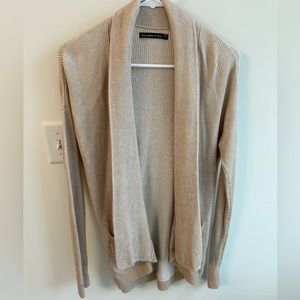Women’s Abercrombie and Fitch cardigan sweater XS